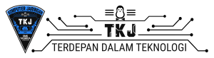 LMS TKJ